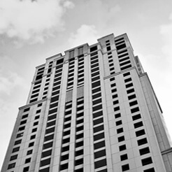 Residential Building Security