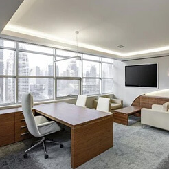 Residential Building Security